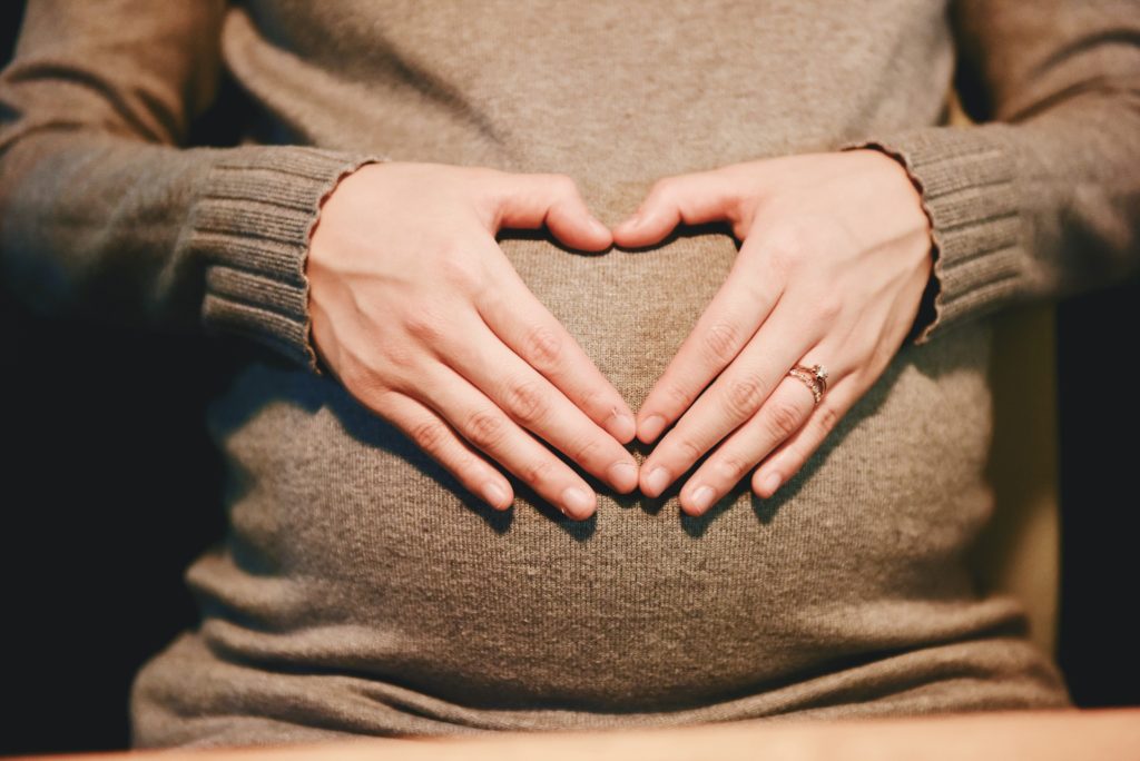 Wie verhält sich die Psyche wenn es mit der Schwangerschaft nicht klappt?
